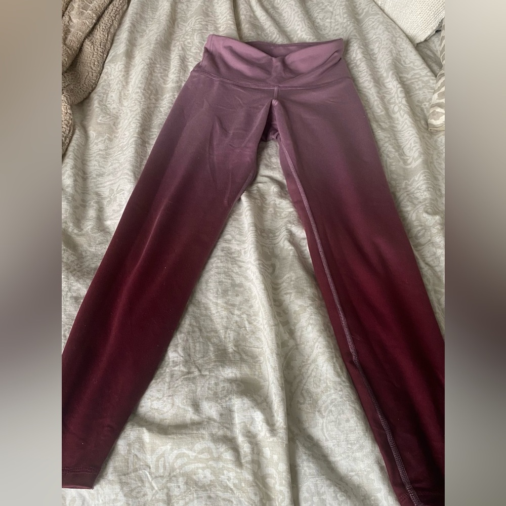 Old navy leggings!